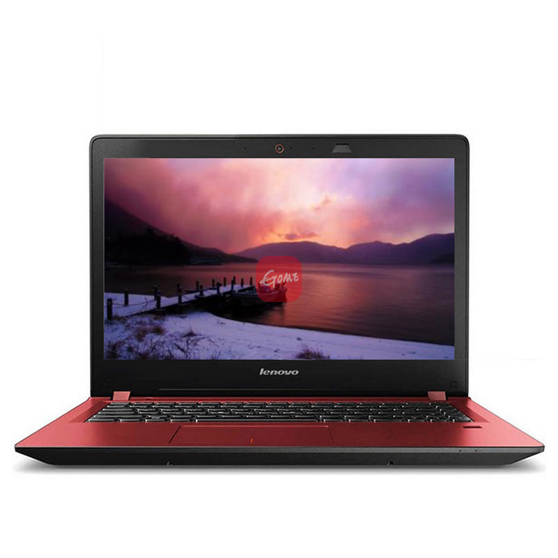 国美自营 联想(lenovo)扬天 m41-80 14英寸笔记本电脑( i5-6200u 4g