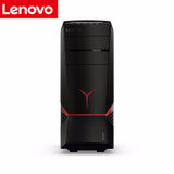 联想(Lenovo）Y700-34 游戏台式电脑单主机（i3-6100 4G 1T GTX750Ti 2G独显)