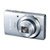 佳能(Canon) IXUS155 数码相机(银色 官方标配)