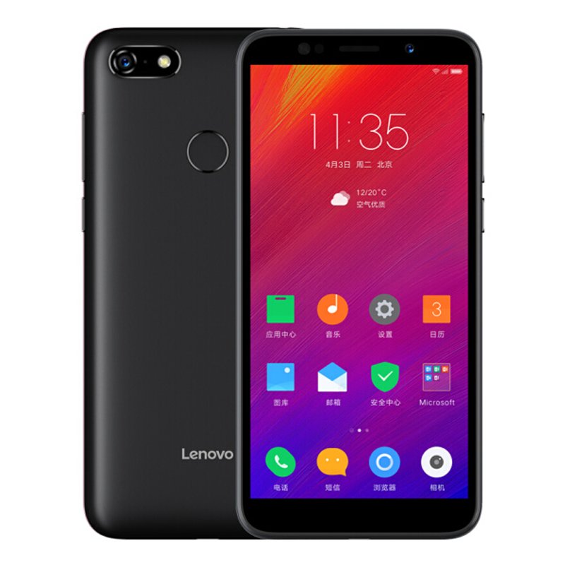 联想lenovoa5全面屏手机545英寸全网通4g双卡双待位置穿越4000毫安大