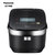 松下（Panasonic）SR-HG151 IH电磁加热电饭煲4L（对应日标1.5L） 多功能烹饪智能预约