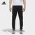 adidas阿迪达斯新款男子网球长裤BS0146(如图 S)