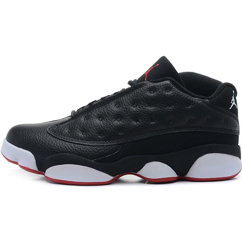 nike耐克 air jordan 乔丹13代低帮气垫男女休闲运动鞋情侣篮球鞋8309