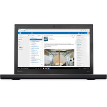 联想（ThinkPad）X270 12.5英寸轻薄笔记本电脑 商务电脑 1.32kg+20mm至享轻薄(X270-0CCD/I3-6006U)
