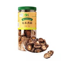 中粮山萃食用菌香菇150g