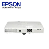 爱普生（EPSON） EB-C301MN 投影机 商用便携投影仪(白色)