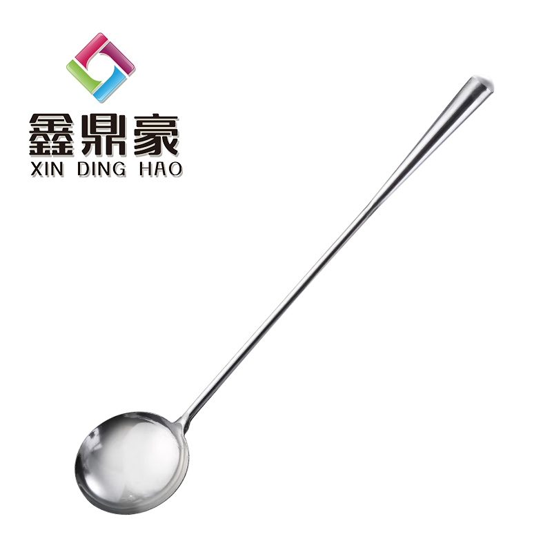 鑫鼎豪XDH-DCS1114商用不锈钢打菜勺