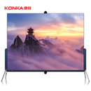 康佳彩电led65a5 智慧双屏 ai人工智能 远场语音 全面屏液晶电视