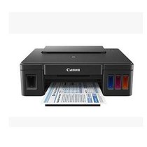 佳能（Canon）G1800彩色喷墨打印机照片打印机家用学生墨仓式连供替代爱普生L310(官方标配)