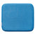 愉悦之家 43.5*38.5*3cm蓝色 愉悦之家 应力释压透气坐垫（蓝色） (计价单位：件) 蓝色