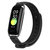 OPPO 手环时尚版 支持NFC 智能运动手环 连续血氧监测 心率/睡眠监测手环 AMOLED高清彩色大屏 星空黑