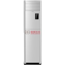 长虹(CHANGHONG)/KFR-50LW/ZDHIF(W1-J)+A3 2匹柜式变频冷暖客厅空调 内外静音