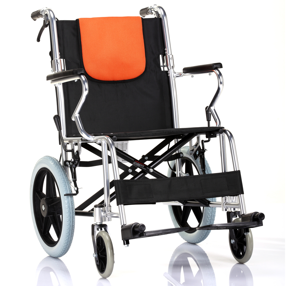 Инвалидная коляска «ИК-2м»