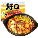 桂香盈好Q旱藕螺蛳粉方便食品335克（5袋装）