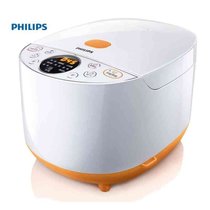 飞利浦 (Philips) 电饭煲HD4514智能家用多功能电饭煲4L大容量电饭锅