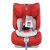 Babyfirst 儿童安全座椅 9个月-12岁海王盾舰队ISOFIX 海王盾舰队星座红