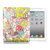 SkinAT彩色汇集iPad2/3背面保护彩贴