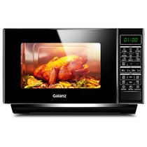 格兰仕(Galanz) 微波炉 光波炉 变频微烤一体机 900W智能平板加热 G90F23CN3PV-BM1(S2)