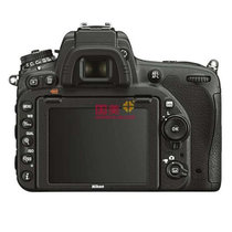尼康（Nikon） D750 单反相机（含AF-S 尼克尔 24-70mm f/2.8E ED VR二代镜头）套机(官方标配)