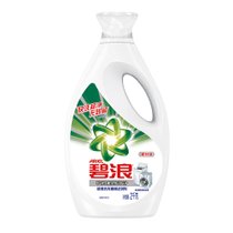 碧浪机洗超净洗衣液2kg