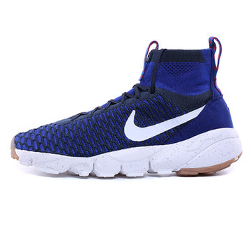 nike耐克男鞋airfootscapemagistaflyknit小吕布运动鞋跑步鞋