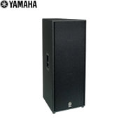 YAMAHA 雅马哈 C215V专业音响设备 双15寸扩声全频音箱（只）正 品