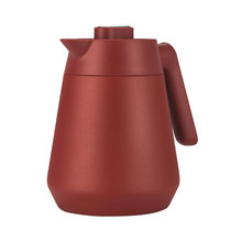 TORUEY不锈钢真空保温壶咖啡壶大容量水壶家居办公壶