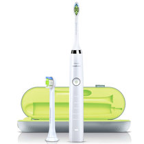 飞利浦（Philips）HX9322电动牙刷 成人充电式牙刷超声波自动震动牙刷