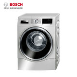 博世（BOSCH)XQG65-WLU244680W 6.5kg 变频滚筒式洗衣机 WTOLEDO全触控操作