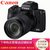 佳能（Canon）EOS M50 单镜头微单套机（含EF-M 18-150mm f/3.5-6.3 IS STM 镜头）