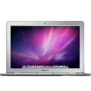 苹果（apple）MacBook Air MD711CH/A笔记本电脑