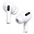 Apple AirPods Pro 蓝牙耳机 主动降噪 声声入耳 更沉浸妙得不同凡响