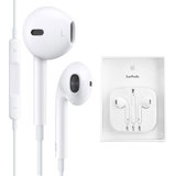 Apple苹果EarPodsiPhone5 iPad原装线控耳机耳麦【赠耳机盒】