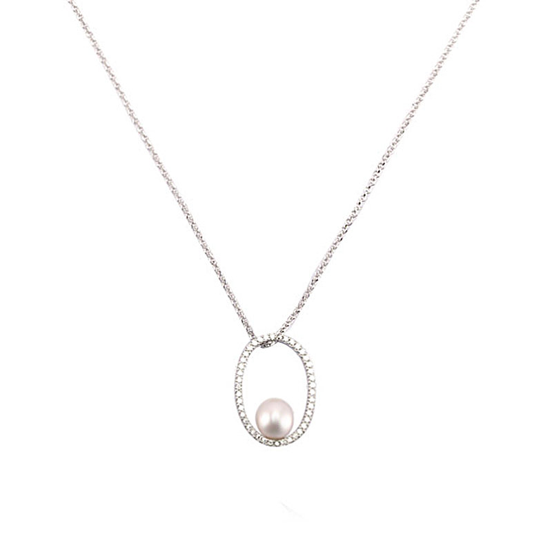 配饰眼镜apmmonaco银色珍珠项链ac4924xpl返回商品页