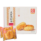 友臣金丝肉松饼346g/盒