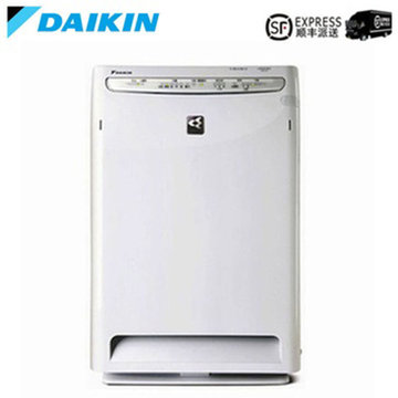 大金（DAIKIN）MC70KMV2-N 空气清洁器空气净化器(白色)