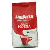 乐维萨拉瓦萨罗萨咖啡豆1kg 意大利进口