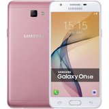 三星/Samsung Galaxy On5（G5510）2016青春版 移动联通电信全网通4G手机(嫣霞粉)