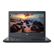 Acer/宏碁 TMP249-MG-5865 14英寸笔记本 i5-6200U 4G 1T 2G独显 DVD 背光键盘