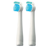 飞利浦（PHILIPS）电动牙刷头(白色 HX2012标准型1支装)