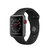 Apple Watch Series 3智能手表 (GPS+蜂窝网络款 铝金属表壳 )(黑色 42mm)第3张高清大图