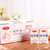 三元白盒纯牛奶250ml12礼盒装北京特产 新鲜营养高品质