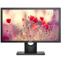 戴尔(DELL) SE2218HV 21.5英寸 高清宽屏显示器