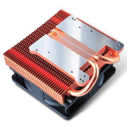超频三（PCCOOLER）小海显卡散热器 全兼容设计，适应不同主流显卡需要，