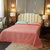 雅乐巢(GAGAKUNEST)网红床单单件夏季水洗棉被单学生宿舍被罩单人床儿童ins风男1.5双人加厚磨毛1.2床(念舍)