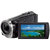 索尼（SONY）HDR-CX450 高清数码摄像机 光学防抖 30倍光学变焦 蔡司镜头 支持WIFI 高清动态摄像机第2张高清大图