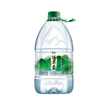 康师傅涵养泉4.5L*4瓶天然矿泉水偏硅酸型桶装家庭用水 康师傅出品 饮用水整箱装 桶装水