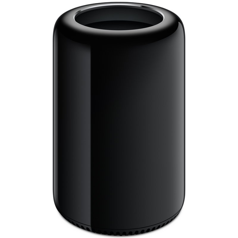 Apple Mac Pro ME253CH\/A 台式主机(intel Xe