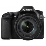佳能（Canon）EOS 80D单反相机 单机身 80d 单机不含镜头(套餐三)