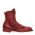 GUIDI红色踝靴210-HORSE-FULL-GRAIN-RED0138.5红色 时尚百搭